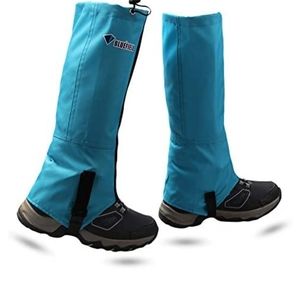 All Weather Boot Gaiters